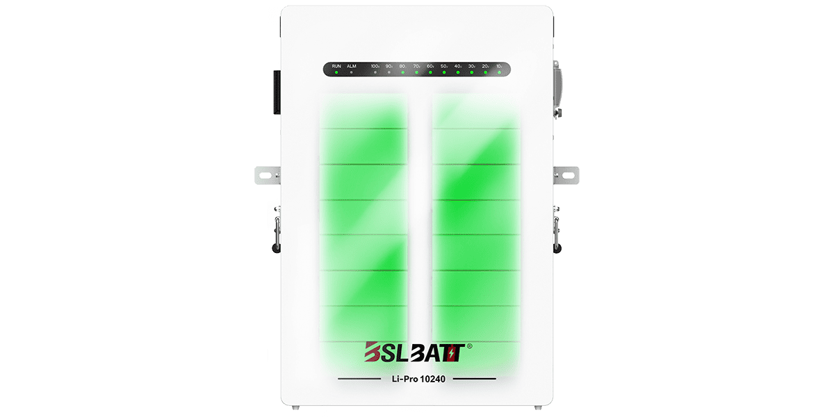 10kWh household battery