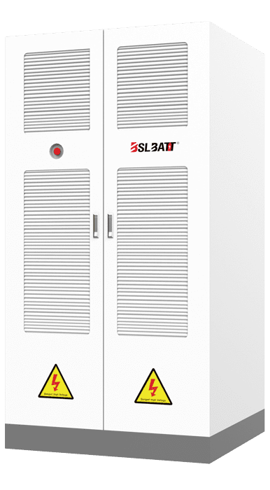 500kW PCS inverter