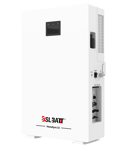 5kW All in One Inverter and Lithium Battery 10KWh