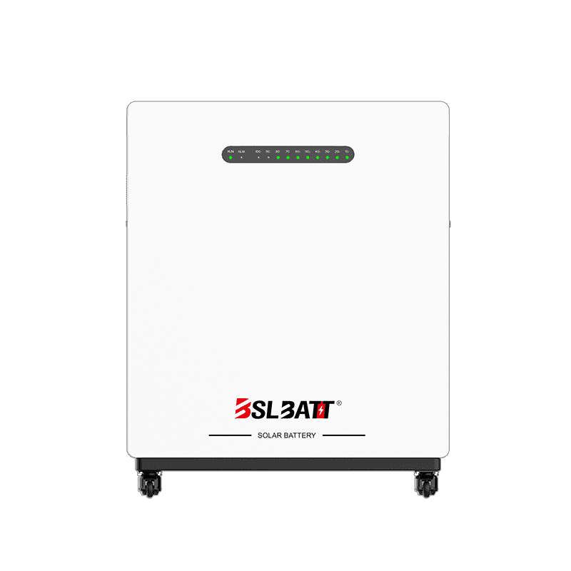 15kWh 48V 300Ah Lub Tsev Lithium Hnub Ci Roj Teeb