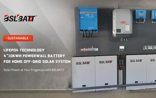 Mahimo ba Nakong I-retrofit ang Akong PV System nga adunay Residential Battery Backup?