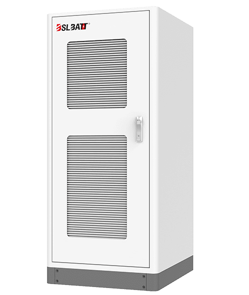 5kW / 15kWh LiFePO4 Home ESS Battery and Inverter