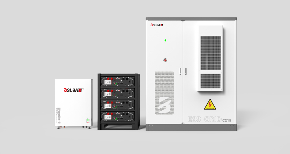 High Voltage vs. Low Voltage Batteries: Which is Best for Your Energy Storage System?