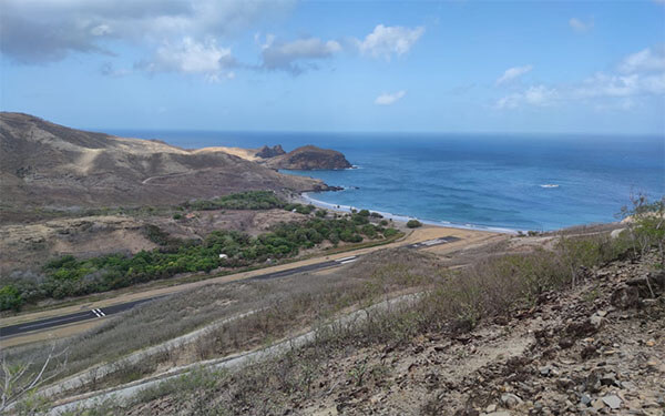 Island Power – BSLBATT 南太平洋島向け太陽光発電ソリューション