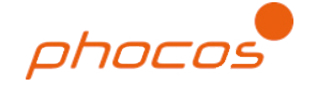 Phocos-logo