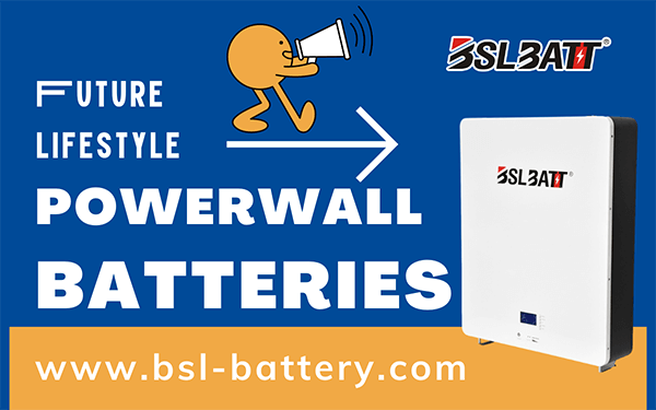 ຊີວິດໃນອະນາຄົດ: Powerwall Battery