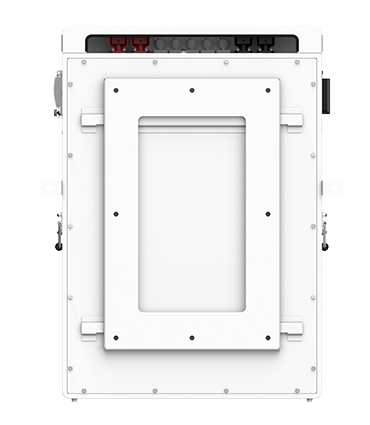 51.2V 200Ah LiFePO4 10kWh Wall Mounted Household Solar Battery