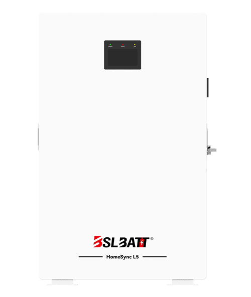 5kW All in One Inverter and Lithium Battery 10KWh