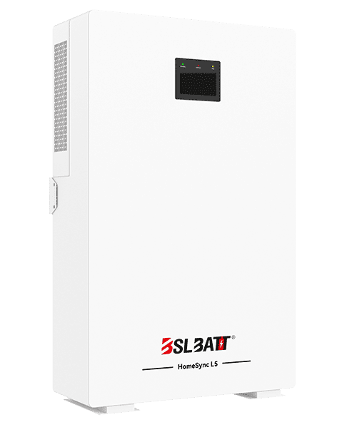 5kW All in One Inverter and Lithium Battery 10KWh