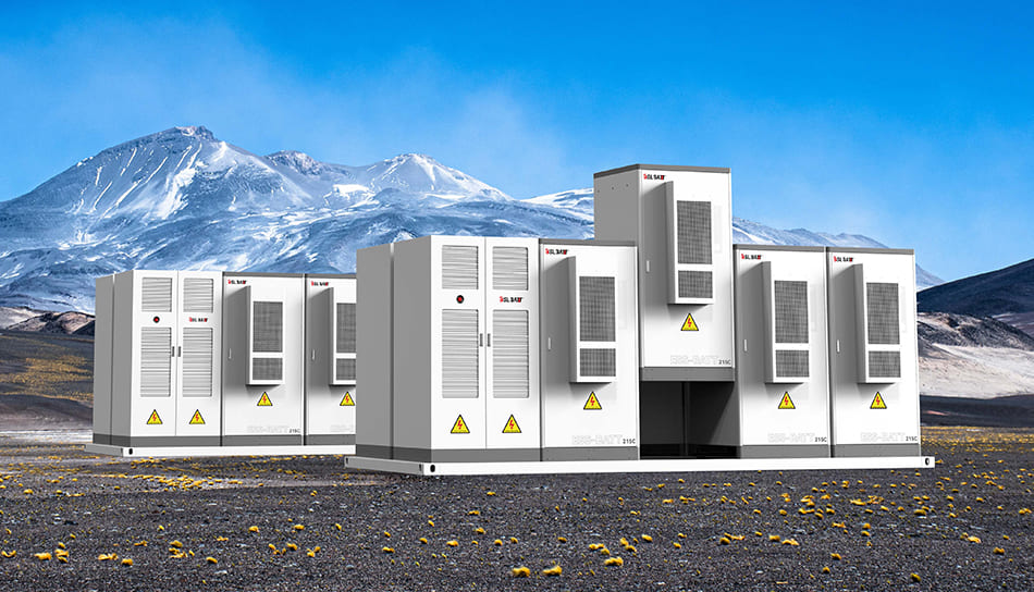 Battery Energy Storage Device ကိုရွေးချယ်တဲ့အခါ ဘာတွေသိသင့်လဲ။