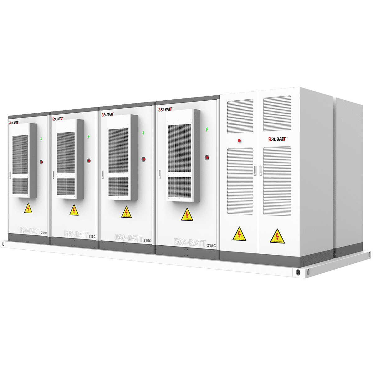 battery energy storage system