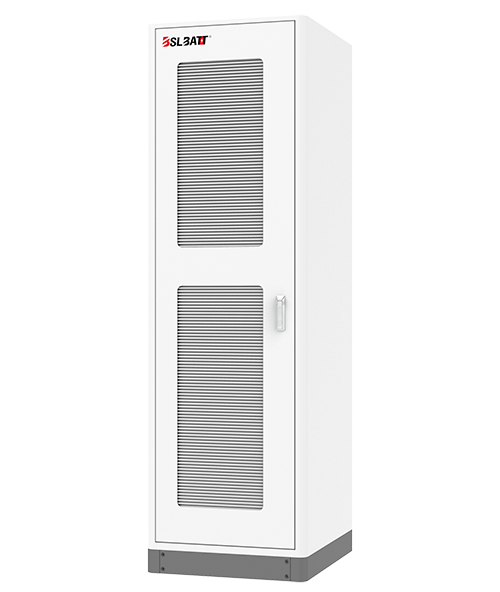 15kW / 35kWh Hybrid Solar System Integrated Energy Storage Cabinet