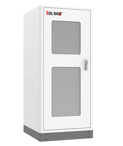 5kW / 15kWh LiFePO4 Home ESS Battery and Inverter