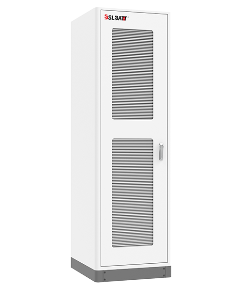 15kW / 35kWh Hybrid Solar System Integrated Energy Storage Cabinet