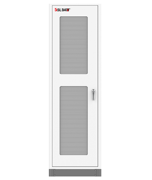 15kW / 35kWh Hybrid Solar System Integrated Energy Storage Cabinet