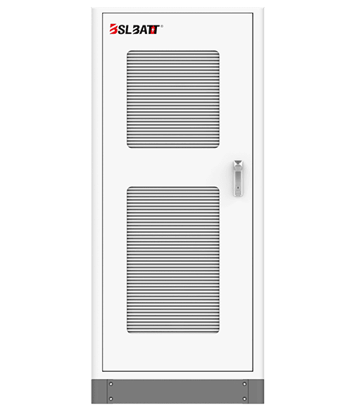 5kW / 15kWh LiFePO4 Home ESS Battery and Inverter