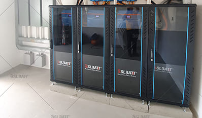 BSLBATT Lithium – جلب بطاريات تخزين الطاقة عالية الجودة إلى أمريكا اللاتينية