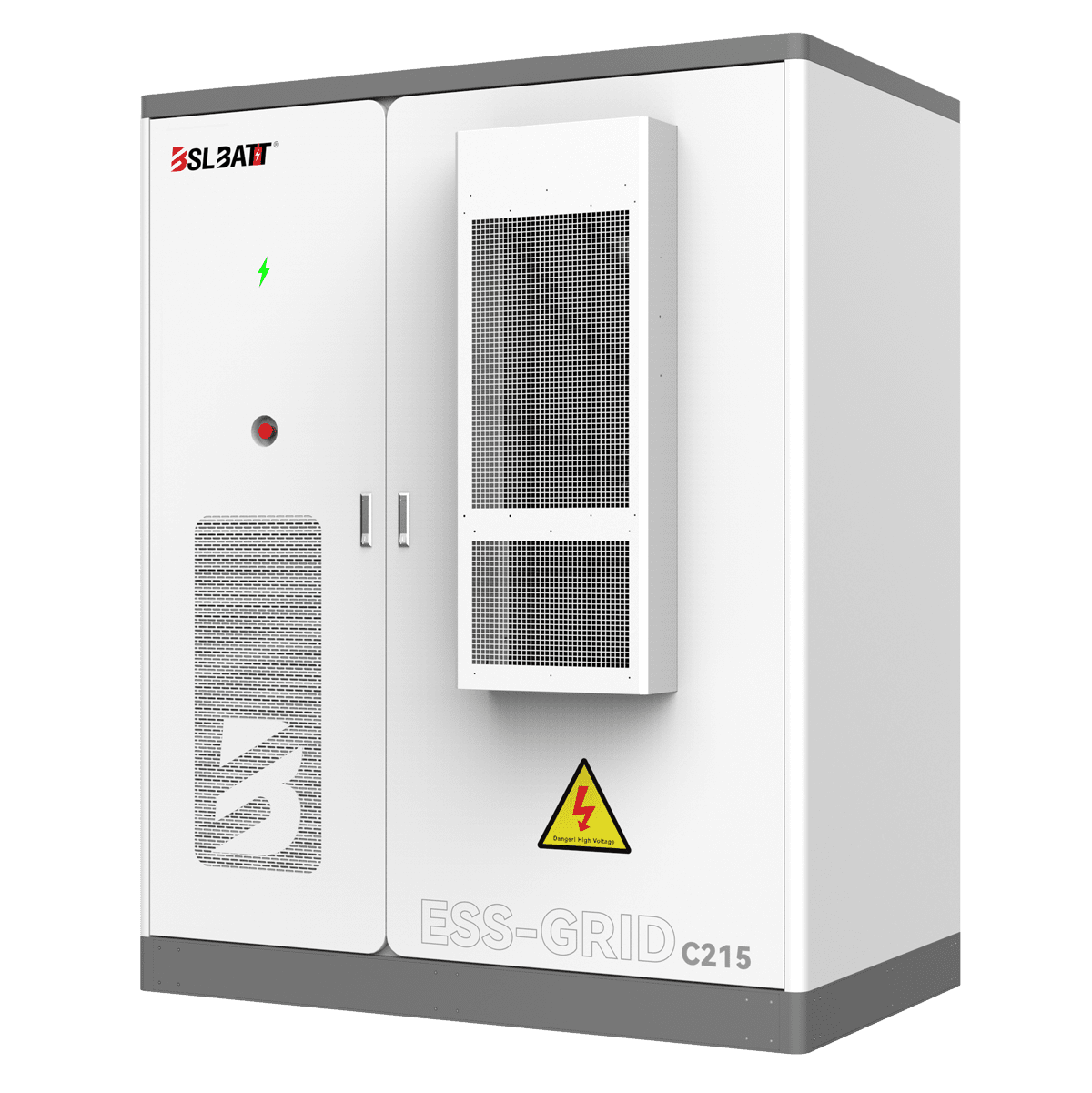 solar battery storage